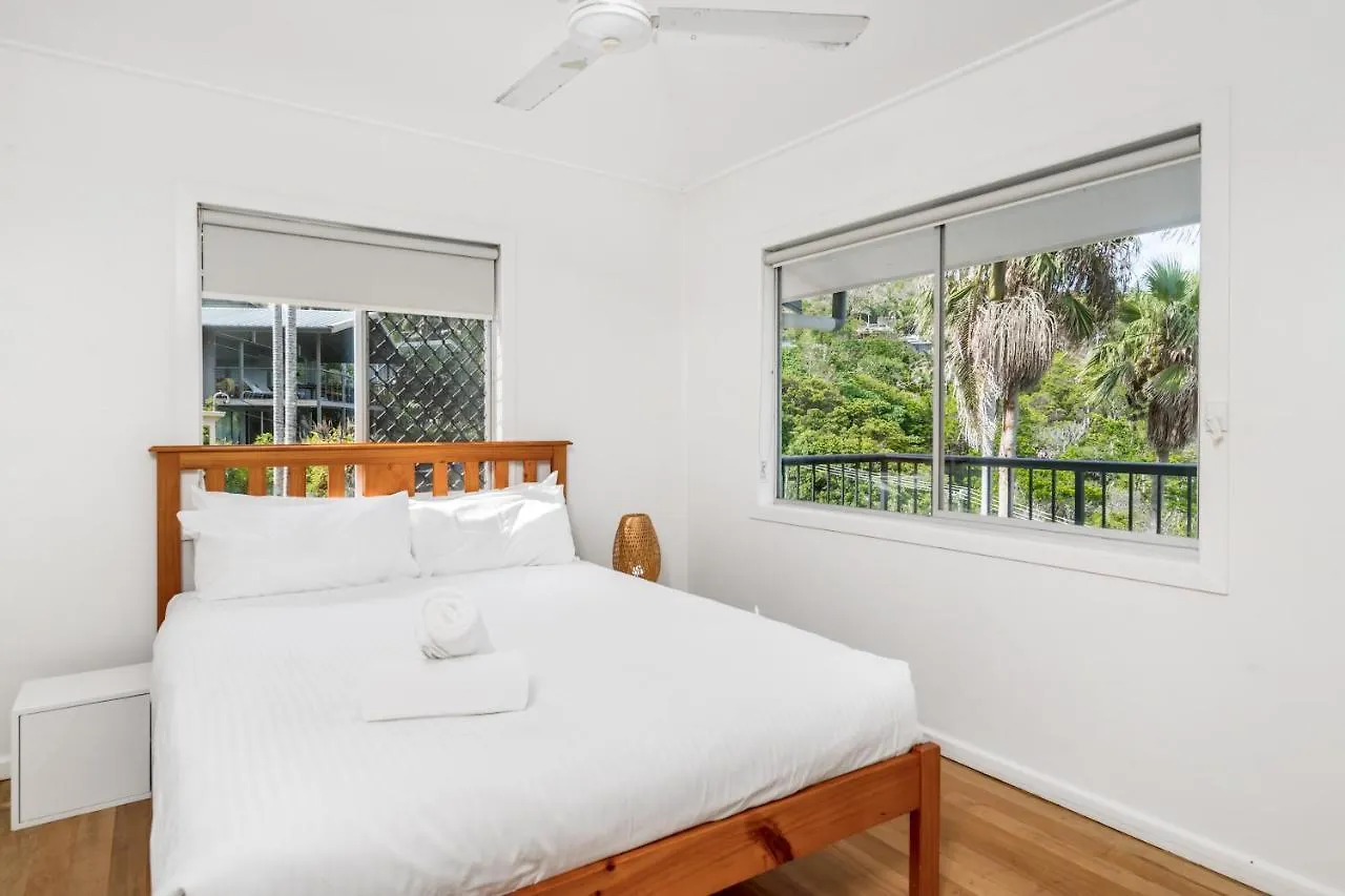 Wategos Surf Shack Hotel Byron Bay