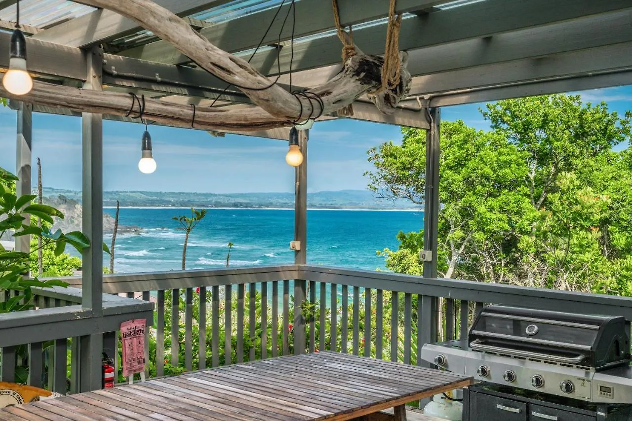 Wategos Surf Shack Hotel Byron Bay