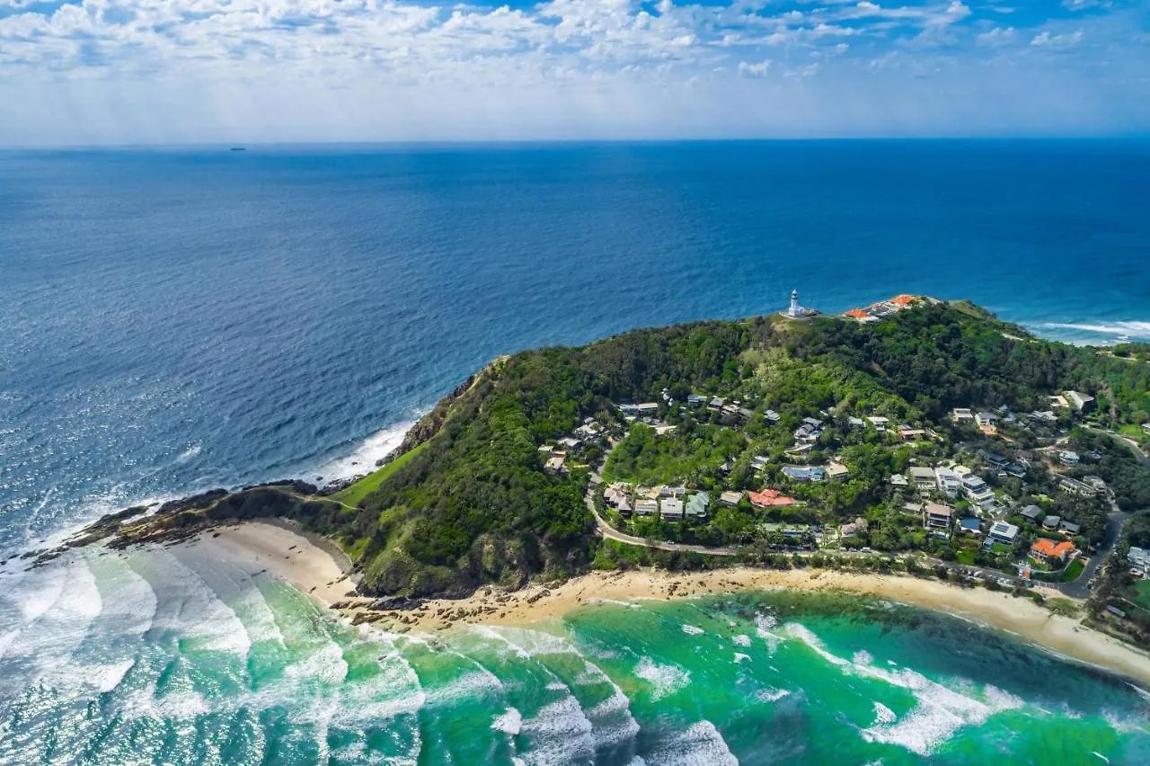 Wategos Surf Shack Hotel Byron Bay