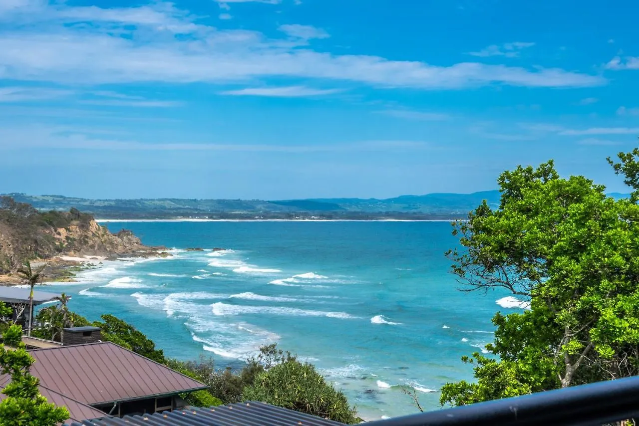 Guest house Wategos Surf Shack Hotel Byron Bay
