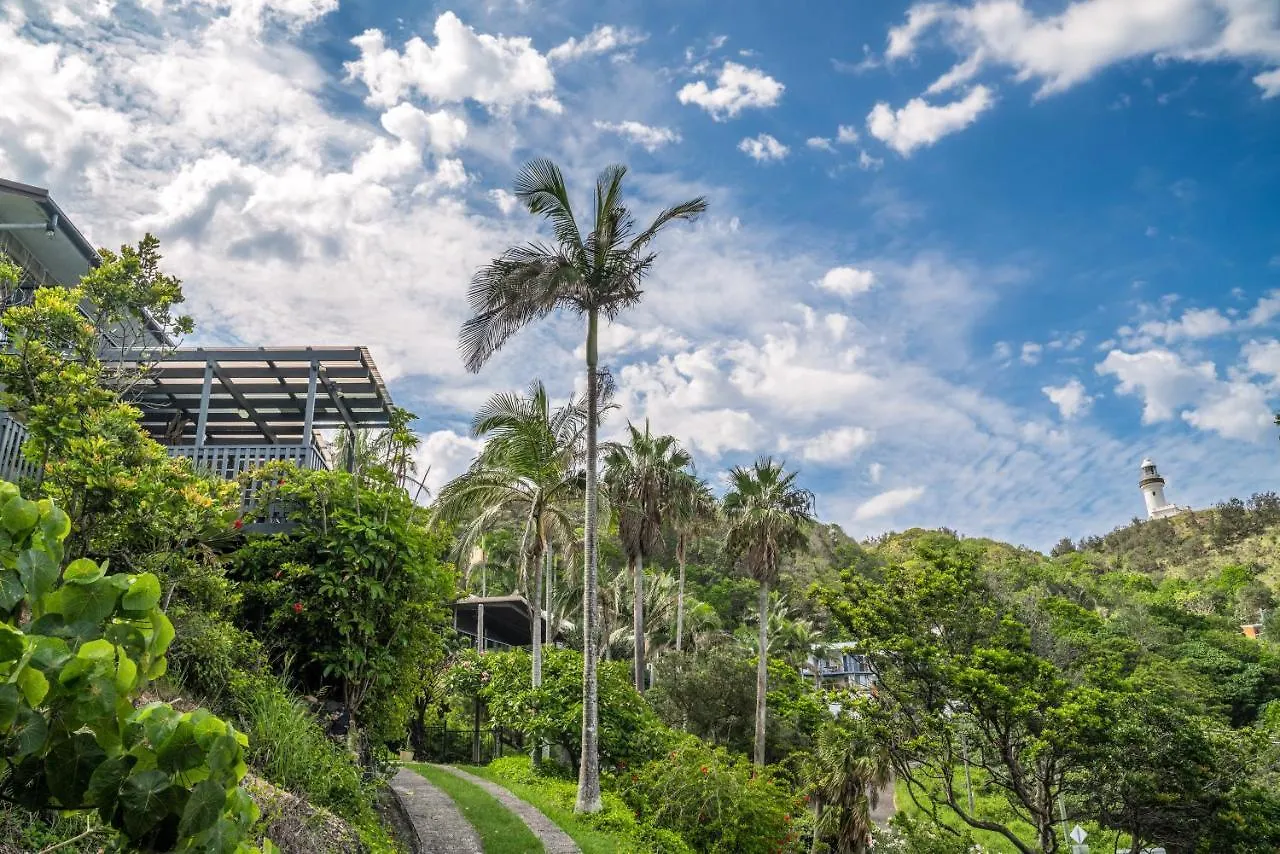 *** Guest house Wategos Surf Shack Hotel Byron Bay Australia