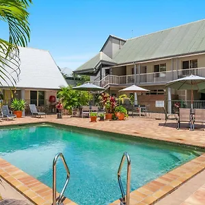 Appart hôtel Byron, Byron Bay