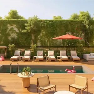 Auberge de jeunesse Drifter, Byron Bay