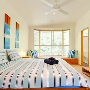 Planula Retreat Byron Bay