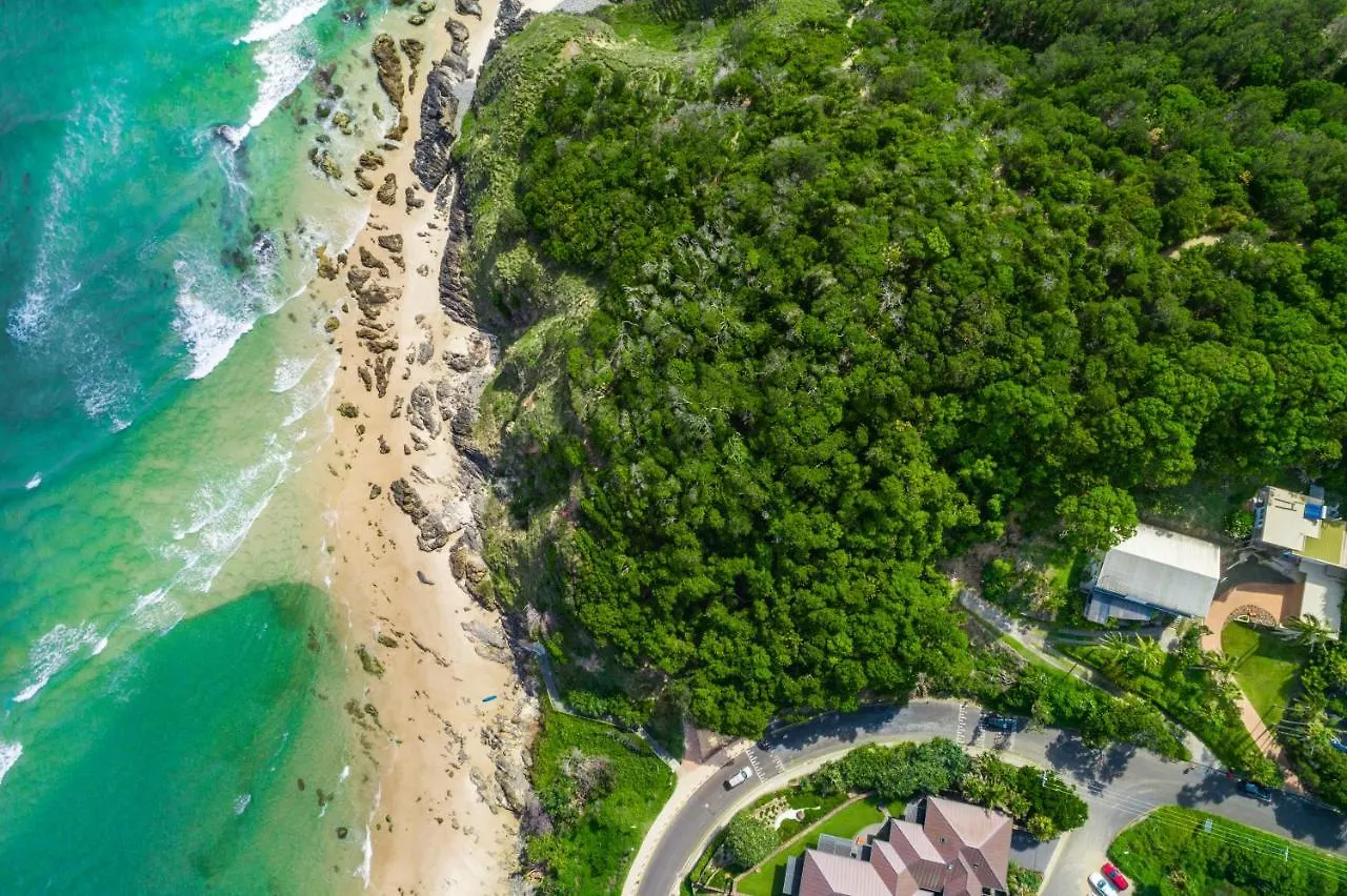 Guest house Wategos Surf Shack Hotel Byron Bay