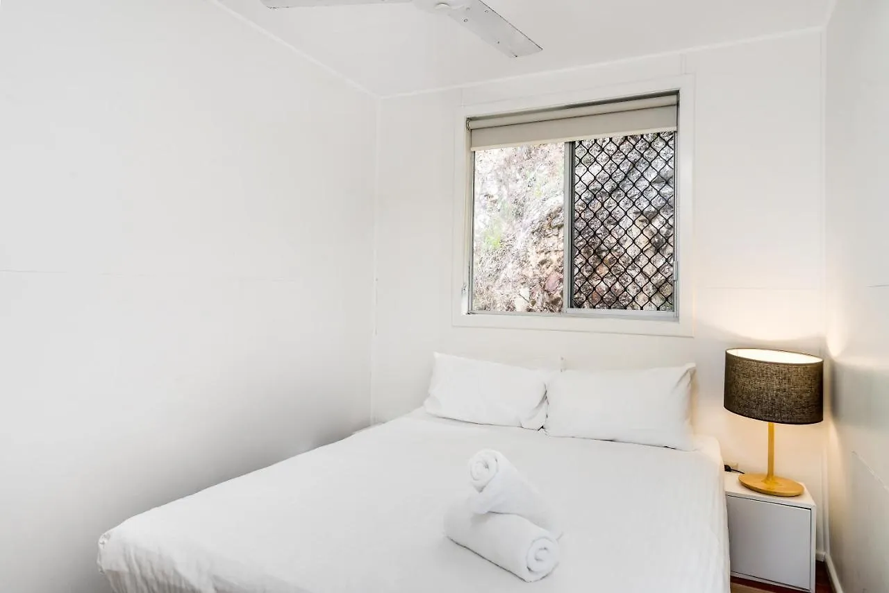 Hotel Wategos Surf Shack Byron Bay Affittacamere